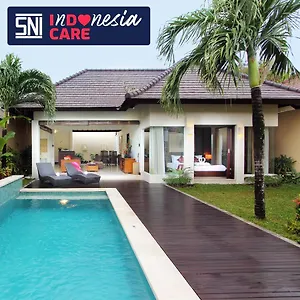  Villa Rc And Spa Bali