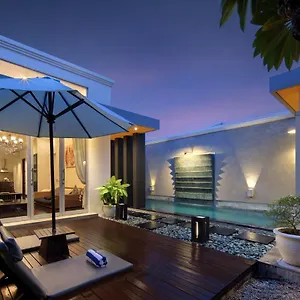  Villa The Seiryu Boutique